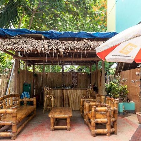 Ezy Stay Puerto Princesa Tiniguiban Zewnętrze zdjęcie