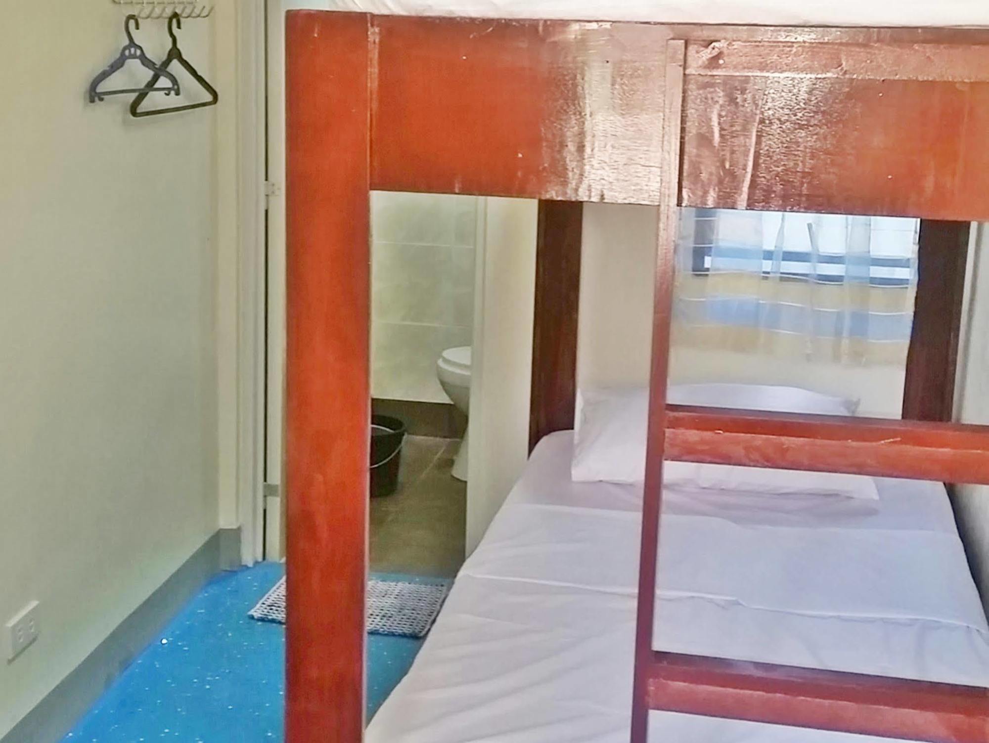 Ezy Stay Puerto Princesa Tiniguiban Zewnętrze zdjęcie