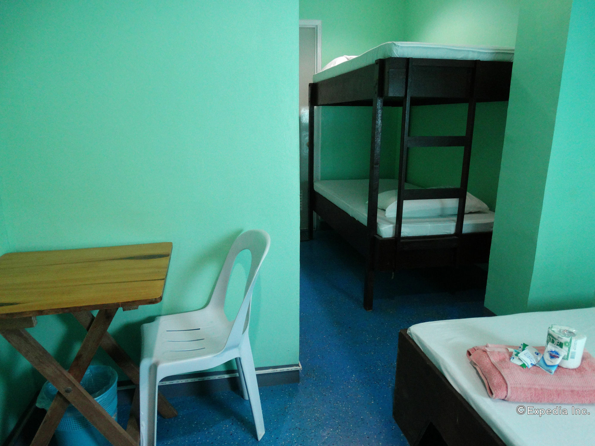 Ezy Stay Puerto Princesa Tiniguiban Zewnętrze zdjęcie