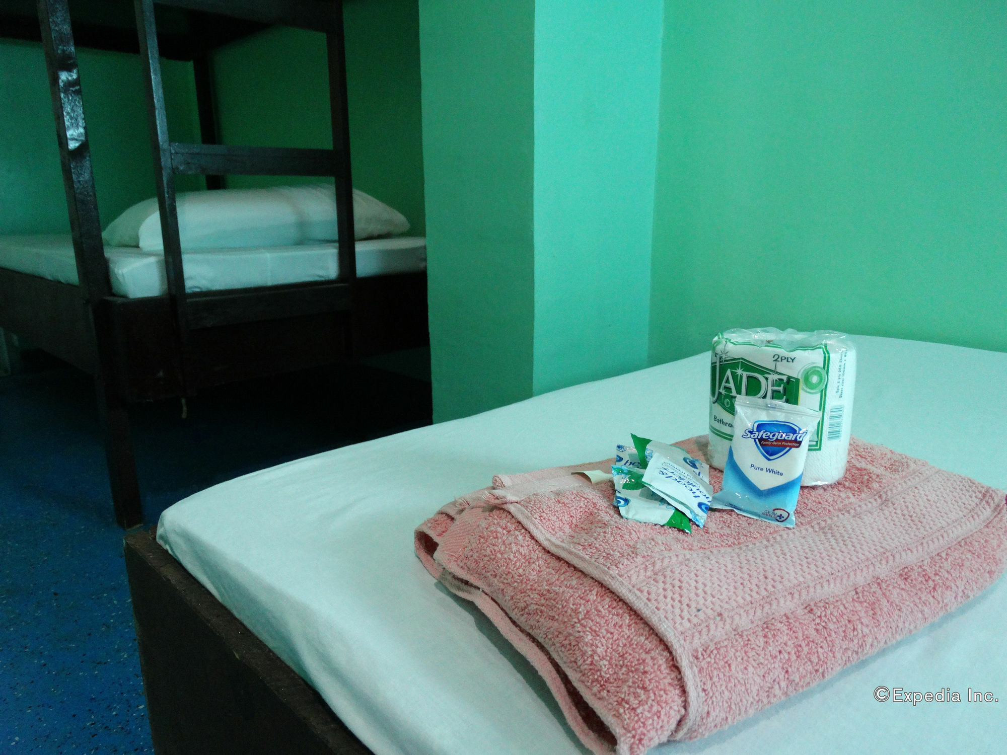 Ezy Stay Puerto Princesa Tiniguiban Zewnętrze zdjęcie