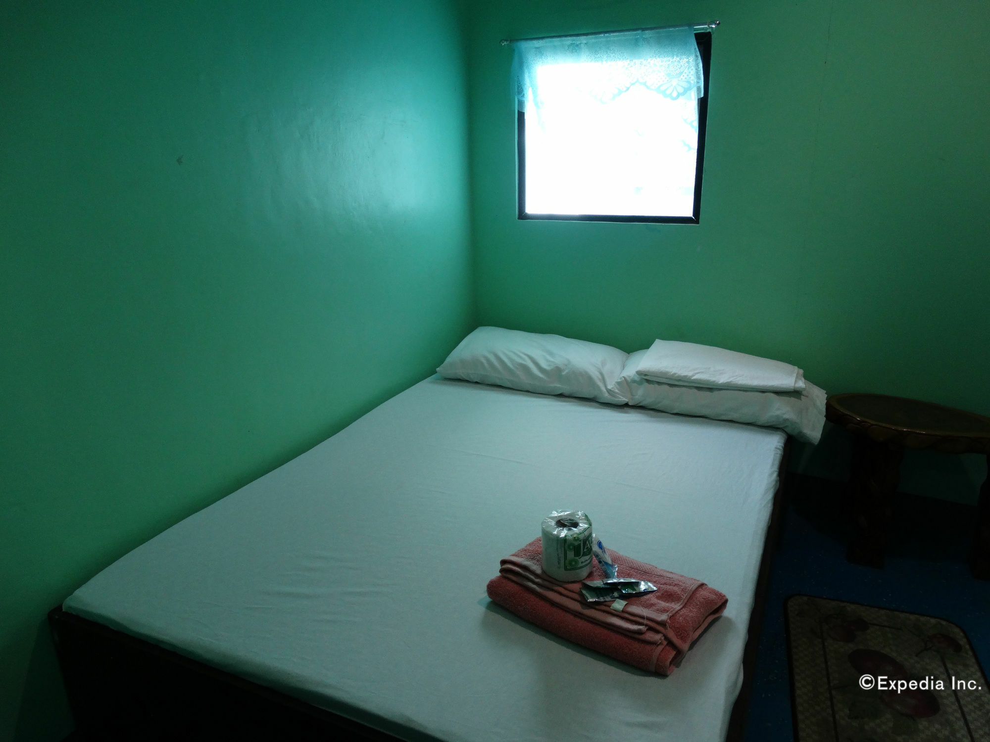 Ezy Stay Puerto Princesa Tiniguiban Zewnętrze zdjęcie
