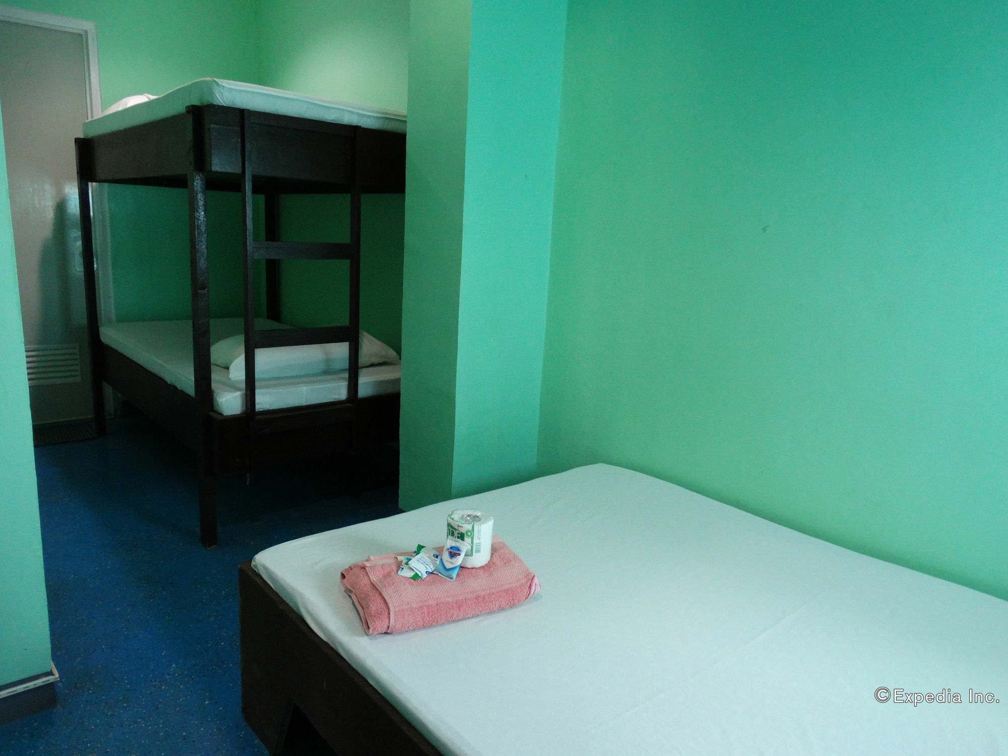 Ezy Stay Puerto Princesa Tiniguiban Zewnętrze zdjęcie