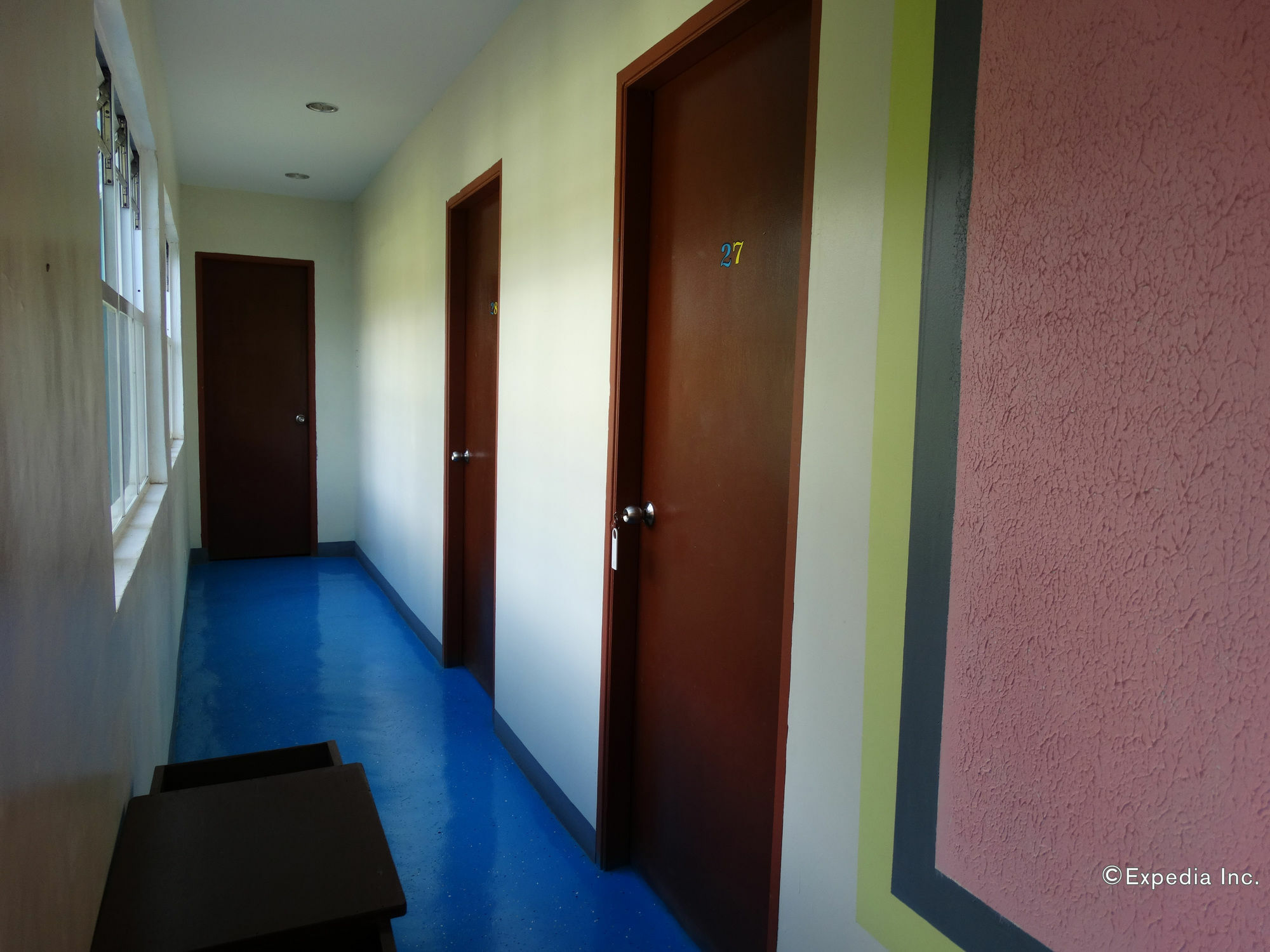 Ezy Stay Puerto Princesa Tiniguiban Zewnętrze zdjęcie