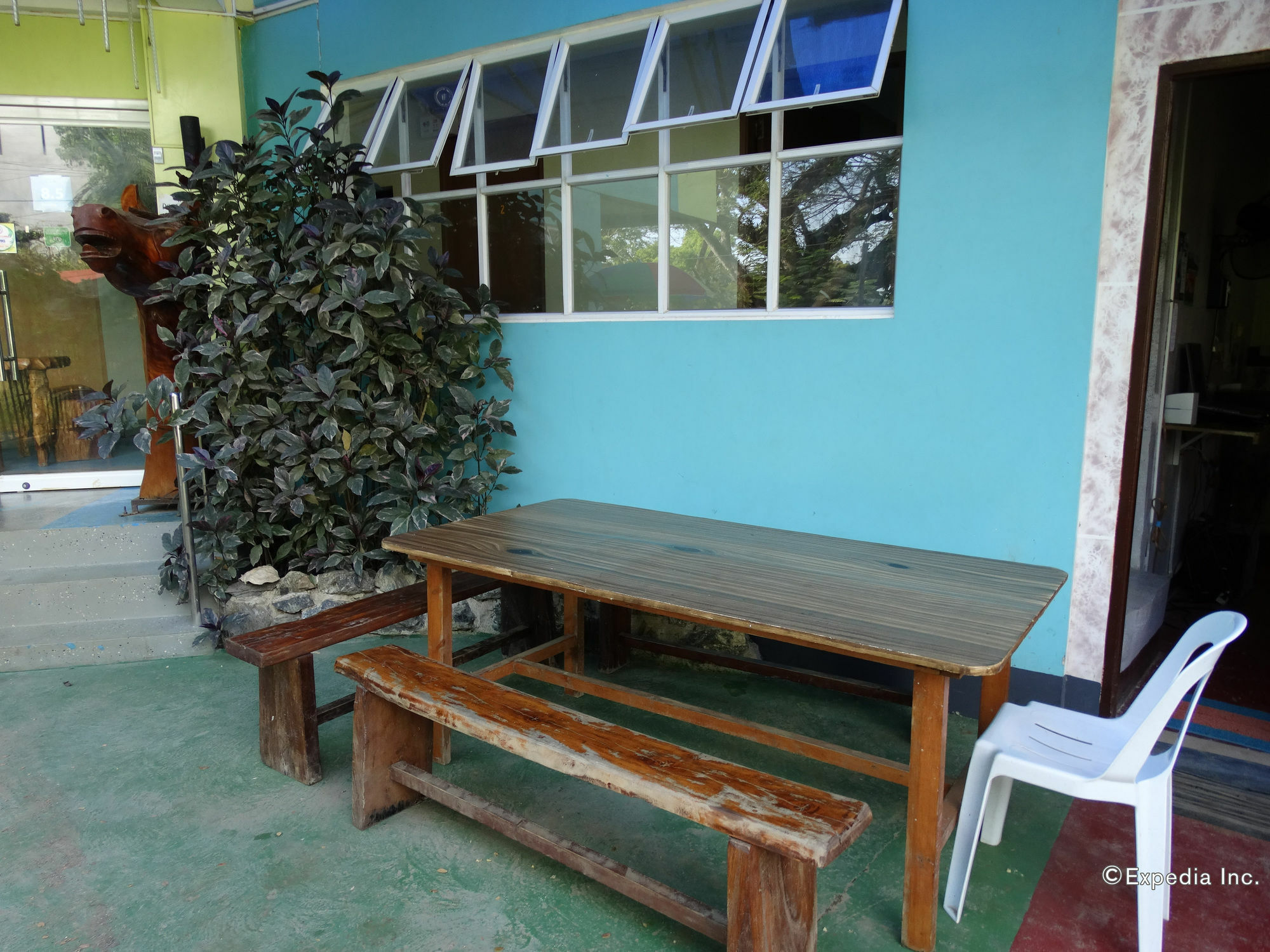 Ezy Stay Puerto Princesa Tiniguiban Zewnętrze zdjęcie