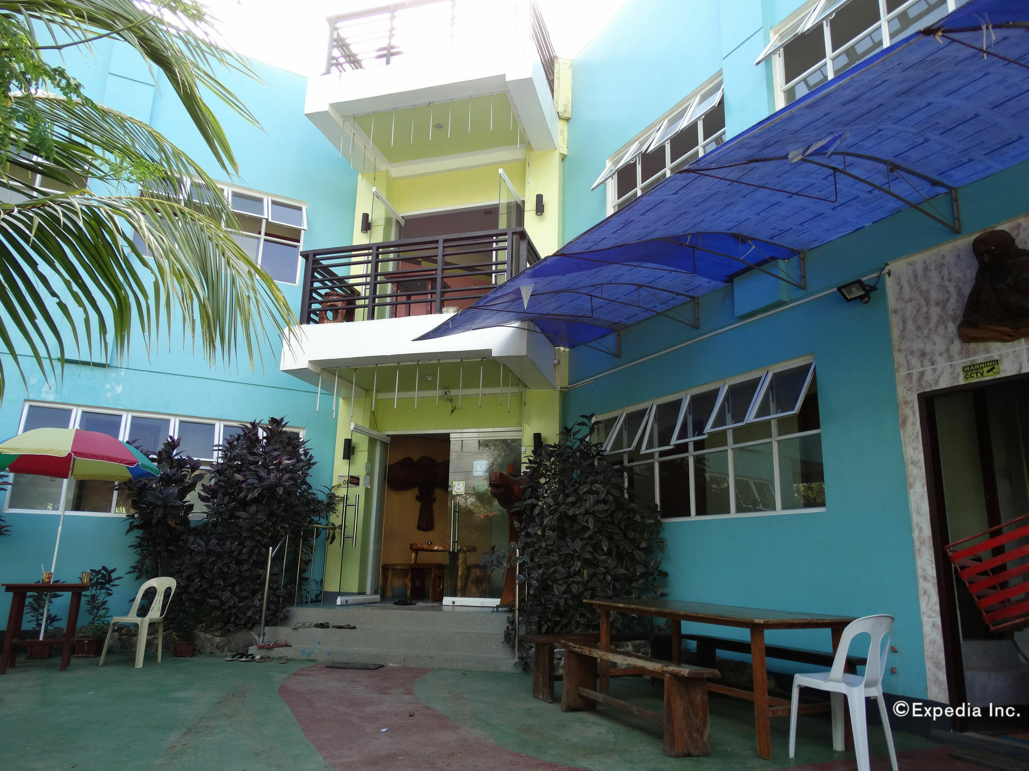 Ezy Stay Puerto Princesa Tiniguiban Zewnętrze zdjęcie