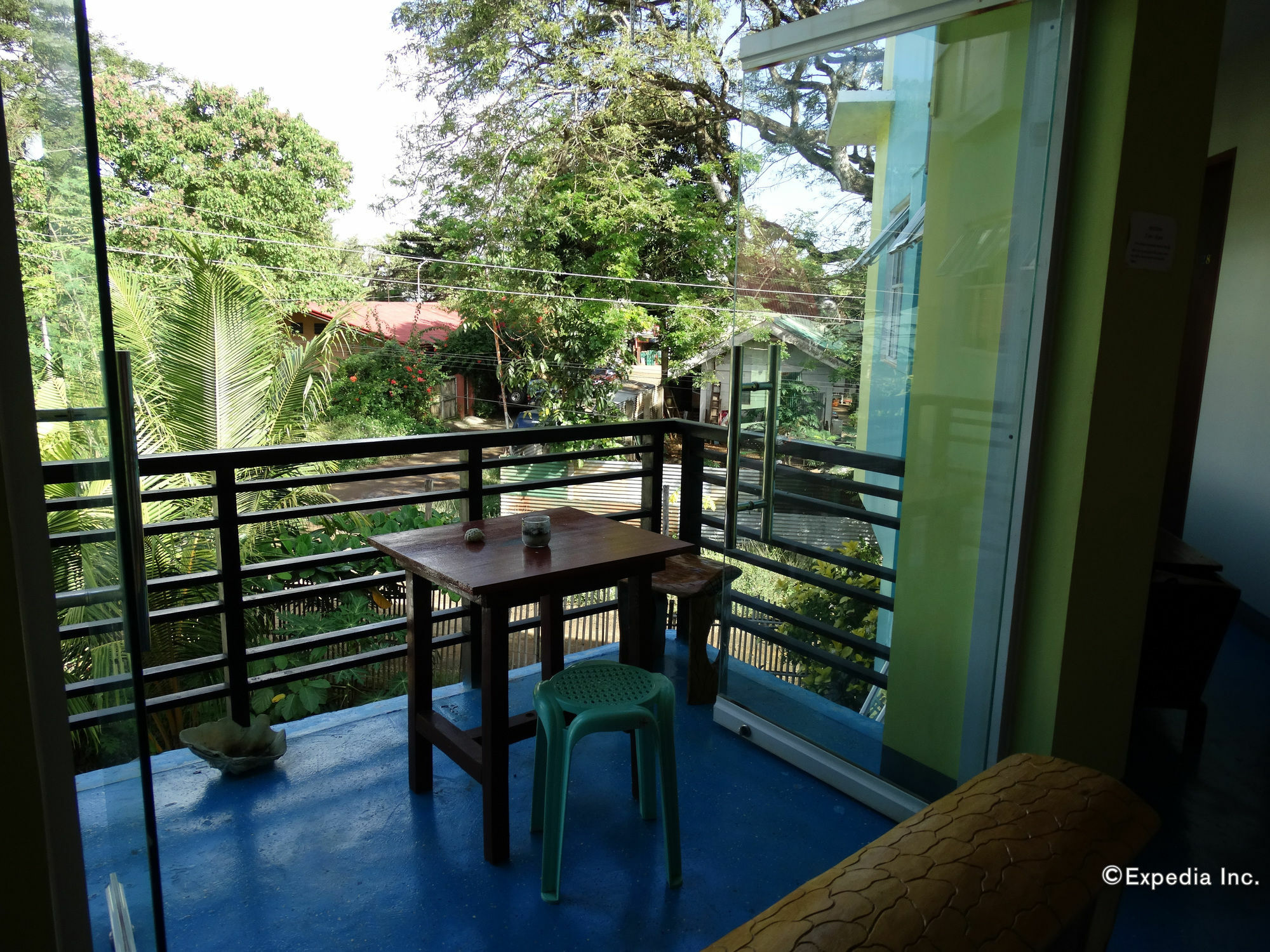 Ezy Stay Puerto Princesa Tiniguiban Zewnętrze zdjęcie