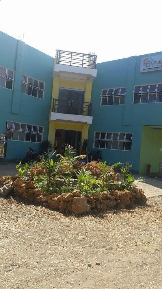 Ezy Stay Puerto Princesa Tiniguiban Zewnętrze zdjęcie