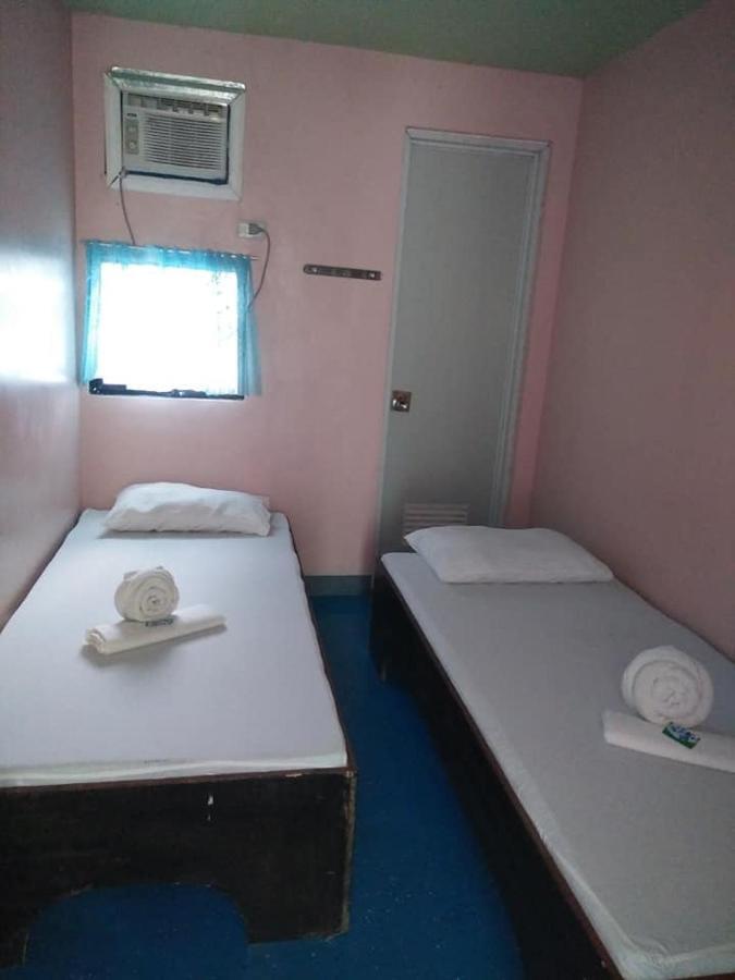 Ezy Stay Puerto Princesa Tiniguiban Zewnętrze zdjęcie