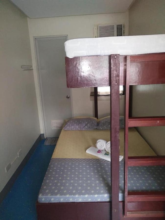 Ezy Stay Puerto Princesa Tiniguiban Zewnętrze zdjęcie