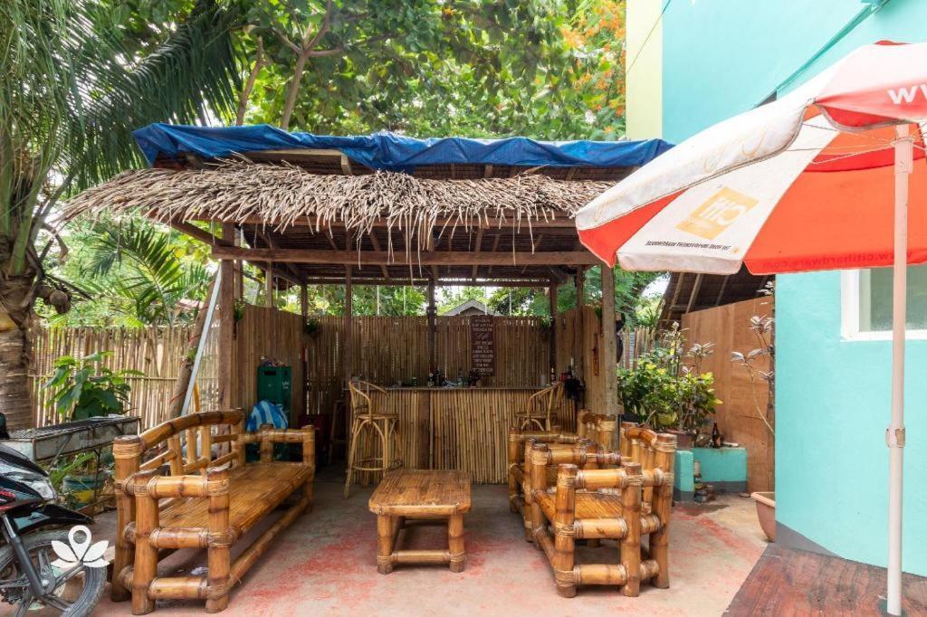 Ezy Stay Puerto Princesa Tiniguiban Zewnętrze zdjęcie
